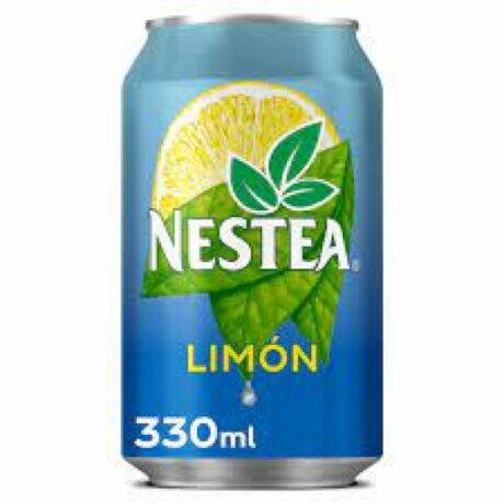 NESTEA LIMON 33CL