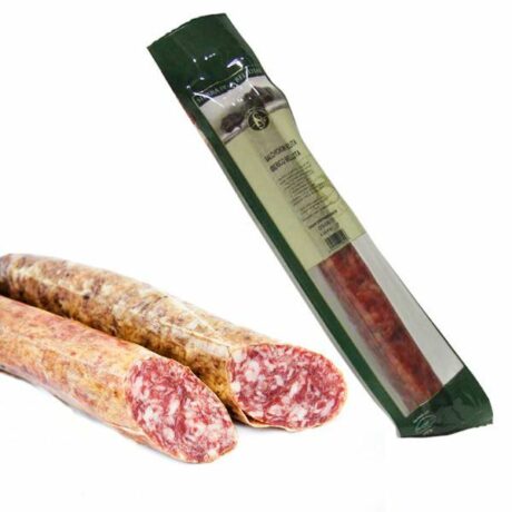 SALCHICHON VELA BELLOTA 150GR