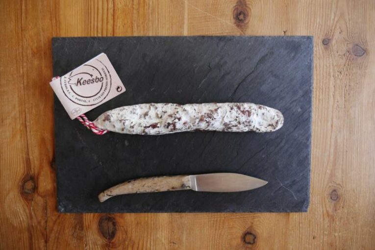 SAUCISSON CATALAN