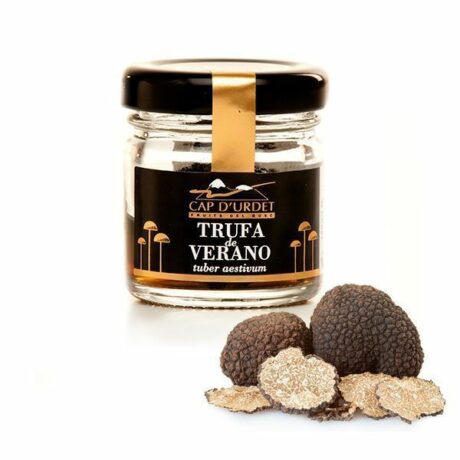 TRUFA DE VERANO CAP D'URDET 20GR