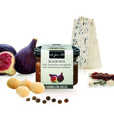 SPECIALITE FIGUE, MACADAMIA, POIVRE JAMAIQUE 70G