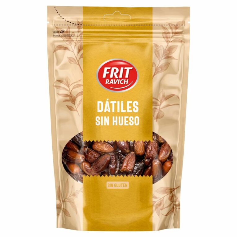 DATIL CON HUESO F.RAVICH 180GR