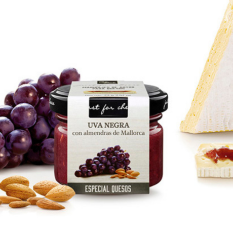 SPECIALITE RAISIN NOIR & AMANDES 73G