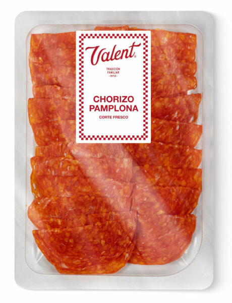 CHORIZO PAMPLONA 100GR