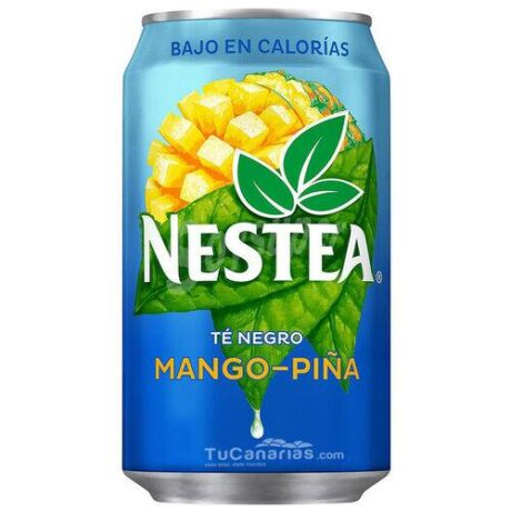 NESTEA MANGO PINA