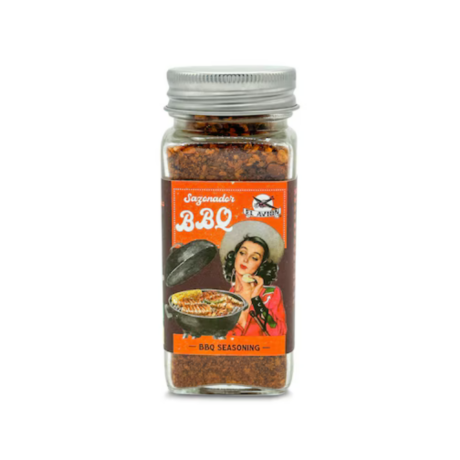EPICES POUR BBQ 90GR