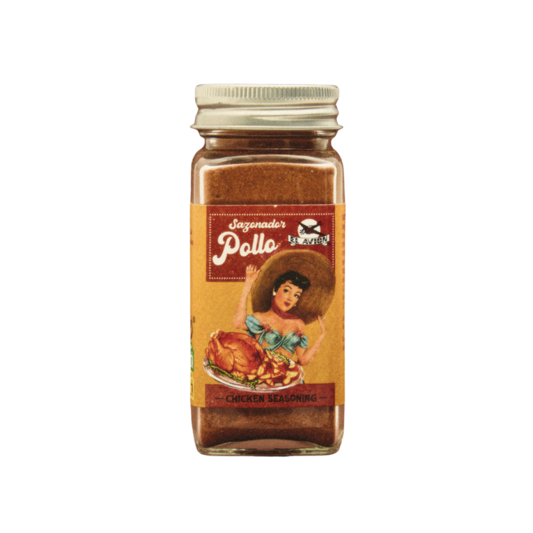EPICES POUR POULET 110GR