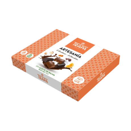 ARTESANIA 72g. (PALM FREE OIL)