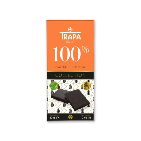 COLLECTION 100% 80G
