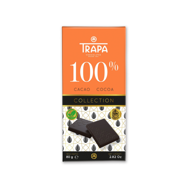 COLLECTION 100% 80G