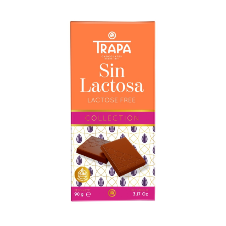 COLLECTION LECHE (SIN LACTOSA) 90GR (1)