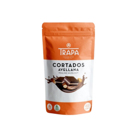 CORTADOS AVELLANAS 156 GRS DOYPACK