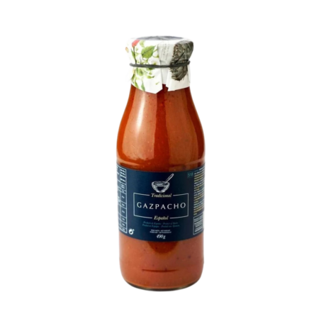 Gazpacho 490ml