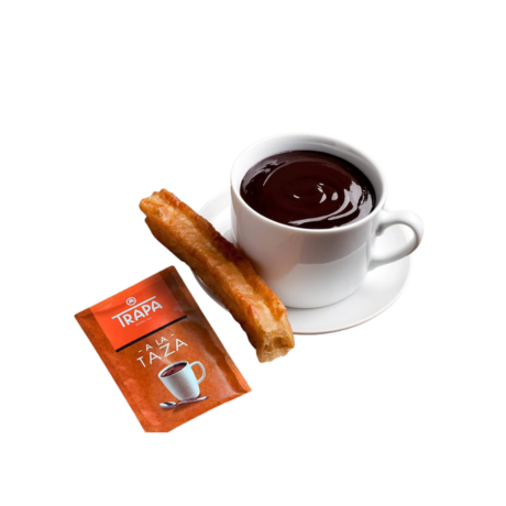 MONODOSIS TAZA 30 g