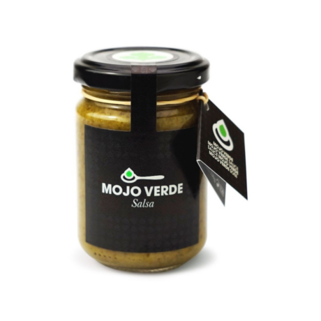 Mojo Verde 130gr