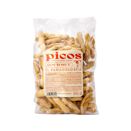 Picos Gourmet 130gr