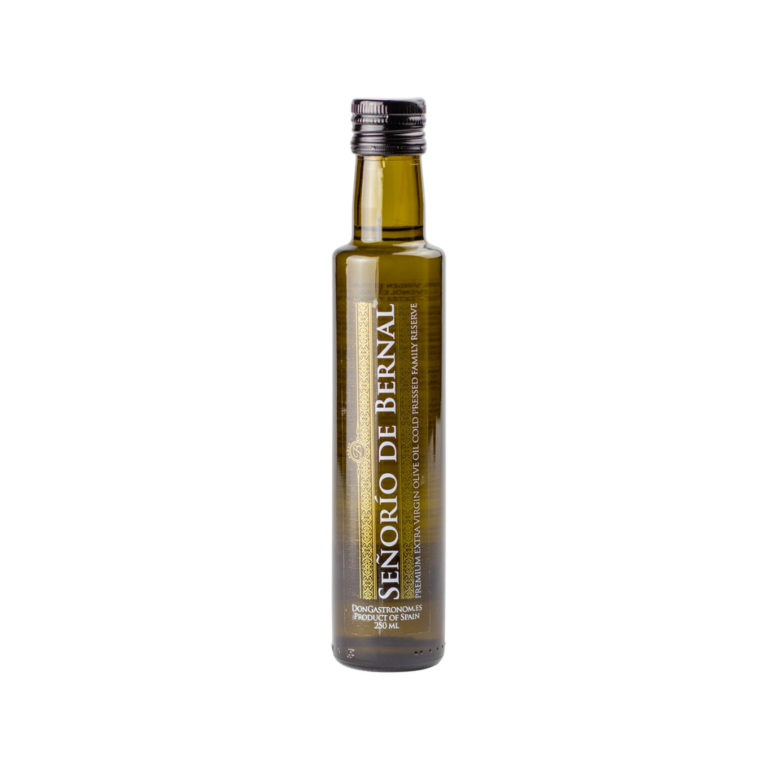 Señorio de Bernal Arbequina&Picual 250ml