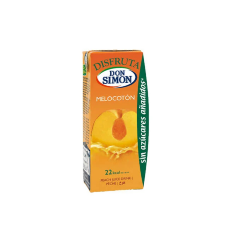 Don Simon Melocotón 200ml