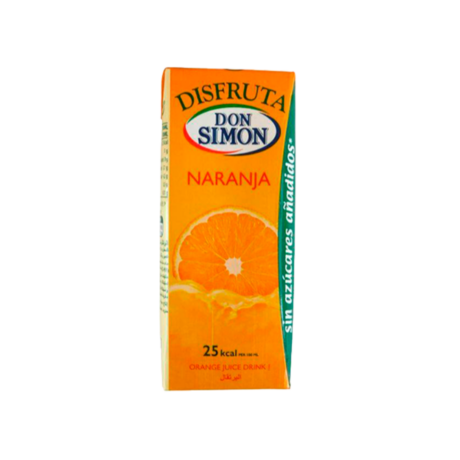 Don Simon Naranja 200ml